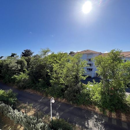 Le Mercure Les Sables-dʼOlonne Exterior foto