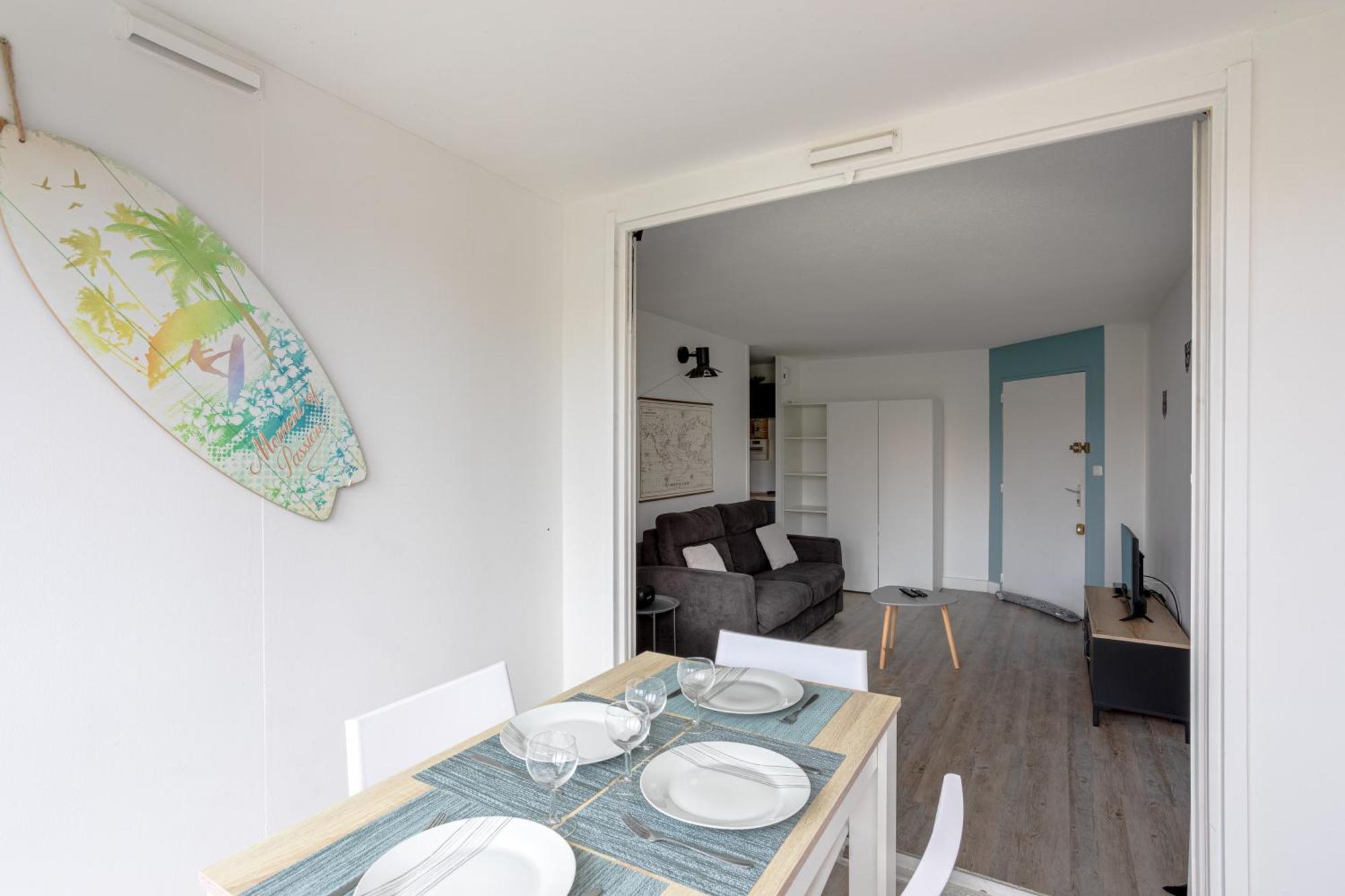 Le Mercure Les Sables-dʼOlonne Exterior foto